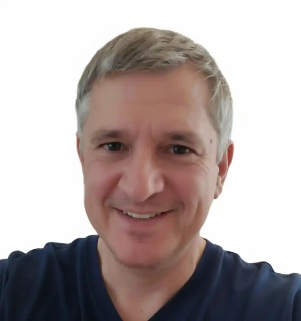 Michael Thomassen, Health & Nutrition Writer at WiseGoodness
