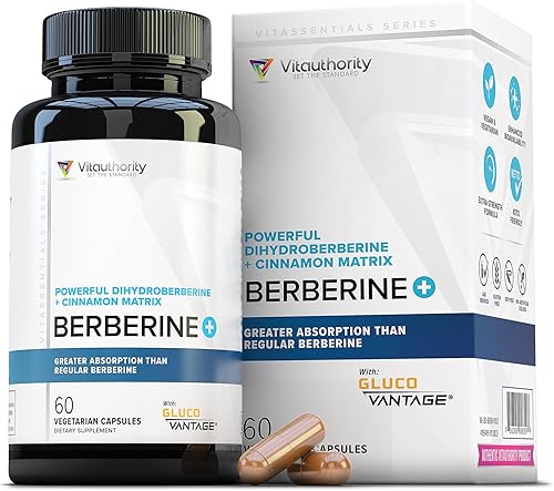 Cymbiotika Metabolic Health liposomal dihydroberberine supplement bottle