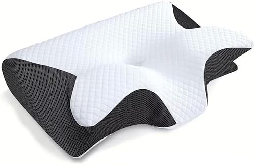 Airway Pro Sleep Apnea Relief Pillow by SWZEC