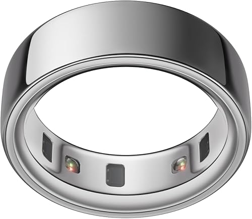 Oura Ring 4 smart ring