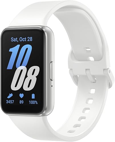 Samsung Galaxy Fit3 slim fitness tracker